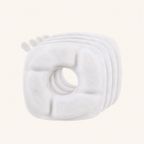 Replacement Filters (5-Pack)