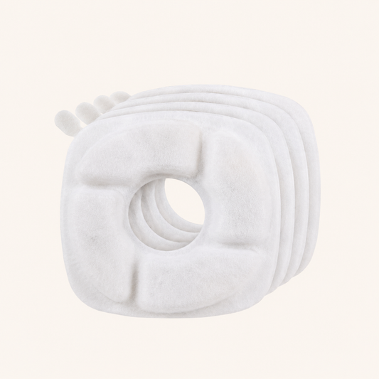 Replacement Filters (5-Pack)